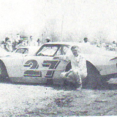 #27 Don Wilbur
