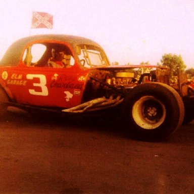 Rene Charland's #3.