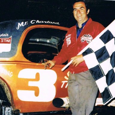 Rene Charland's #3