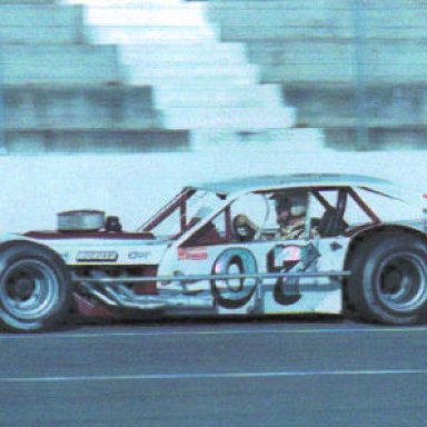 Satch Worley- 1982- Martinsville va.