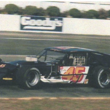 Johnny Bryant- 1989- Martinsville va.