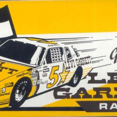 Nascar