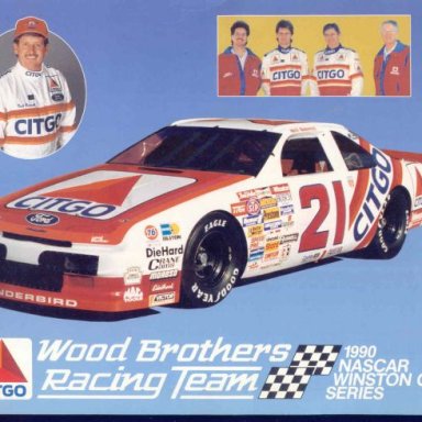 Nascar