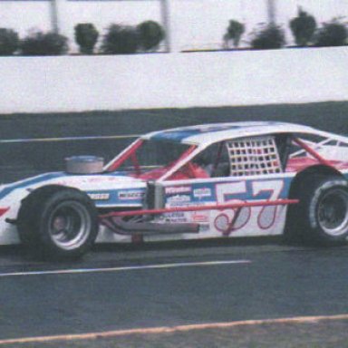 Johnny Bryant-1983- Martinsville va.