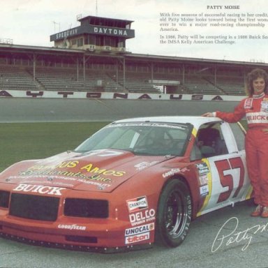 Nascar