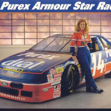 Nascar