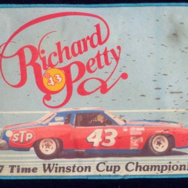 Nascar