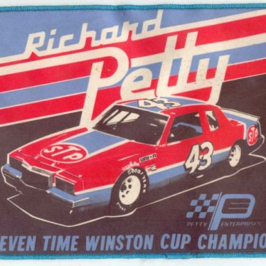 Nascar