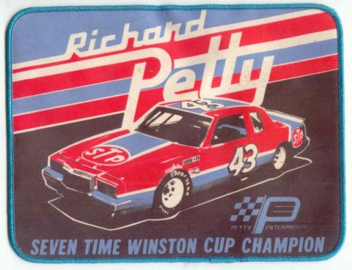 Nascar - Gallery - Andy Towler | racersreunion.com