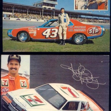 Nascar