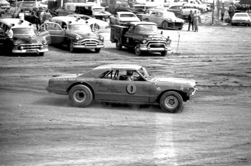 Red Finley # 0 - Gallery - Steve Struve | racersreunion.com