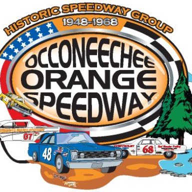 Historic Speedway Group