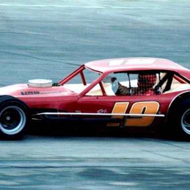 Evernham