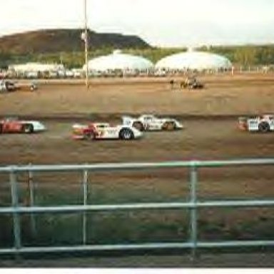 superior speedway