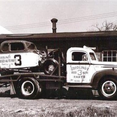 Goodlings Hauler