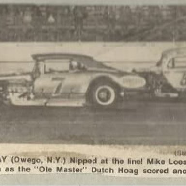 Hoag & Loescher