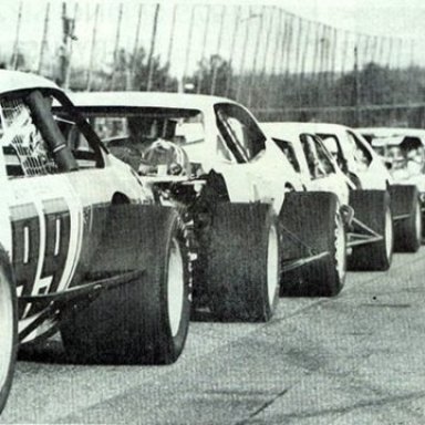 Line up