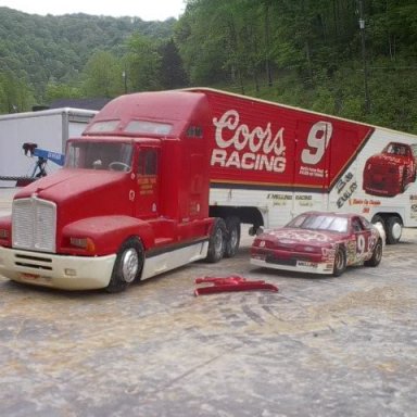 Bill Elliott