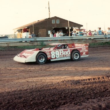 superior speedway