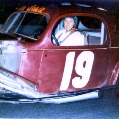Kenny Shoemaker