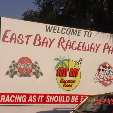 East Bay
