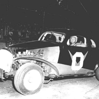 Gene Bergin