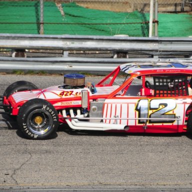 Hearns Ride