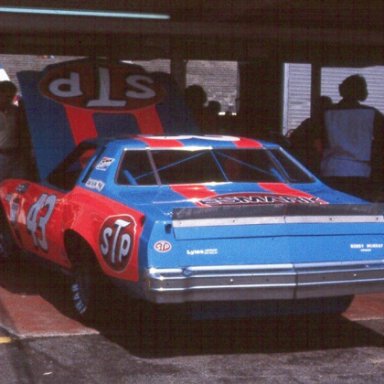 Richard Petty