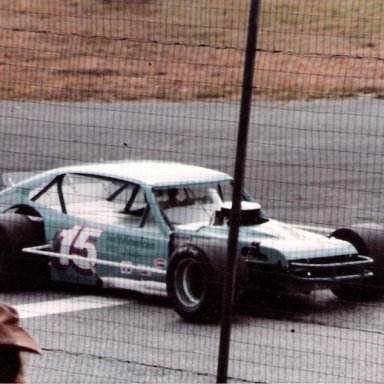 Wayne Anderson
