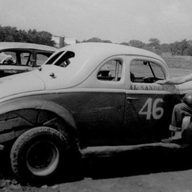 Al Sanders