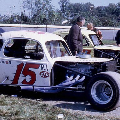 Bugsy Stevens