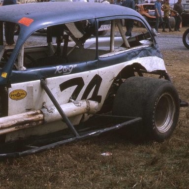 Roger Treichler