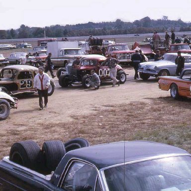 Tas's #39 on the left