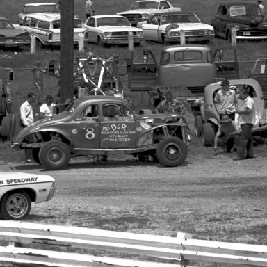 # 8 Gene Dipple