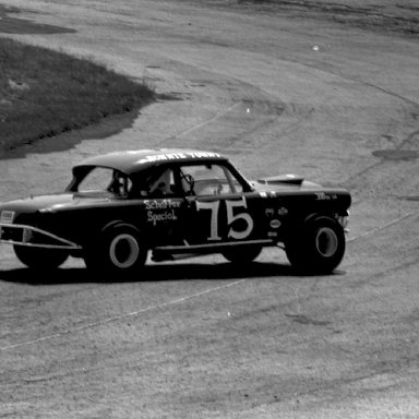 # 75 Ronnie Yount