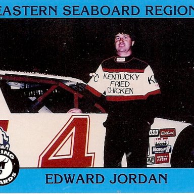 Edward Jordan