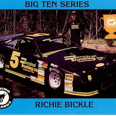 Rich Bickle