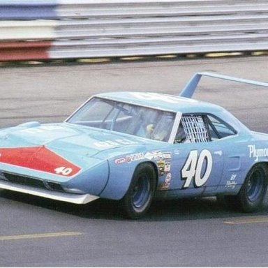 Pete Hamilton