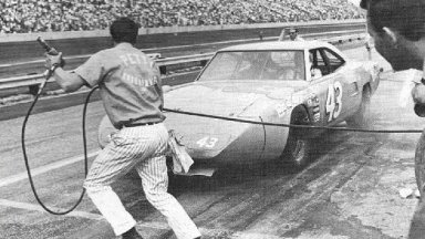 Richard Petty