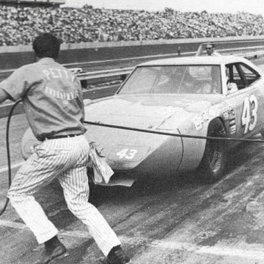 Richard Petty