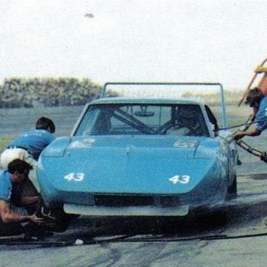 Richard petty