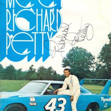 Emailing: Richard Petty Record-1