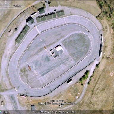 Southampton Motor Speedway