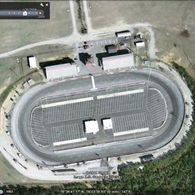 Southern National Speedway