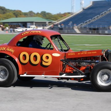 2010 AACA Fall meet at Hershey