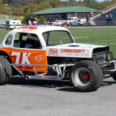 more from 2010 Hershey