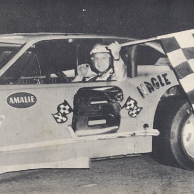 Photos by Gordy Renig Of  Lancastrer Speedway