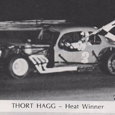 Photos by Gordy Renig Of  Lancastrer Speedway