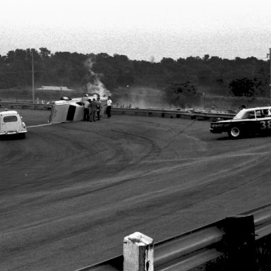 Wreck at Kil-Kare 1966