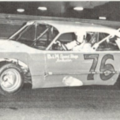 RIP  Dave VanValkenburg 1970 LOST HIM 5/18/11